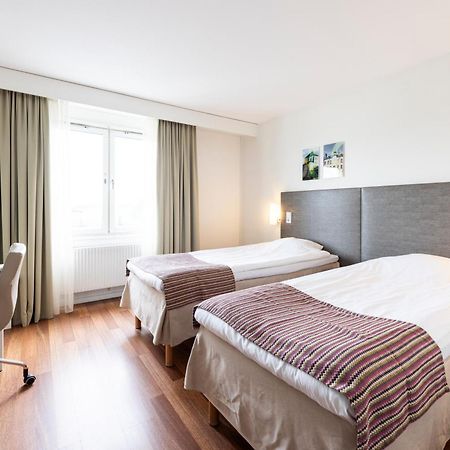 Good Morning+ Nykoeping Hotell Eksteriør bilde