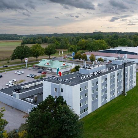 Good Morning+ Nykoeping Hotell Eksteriør bilde