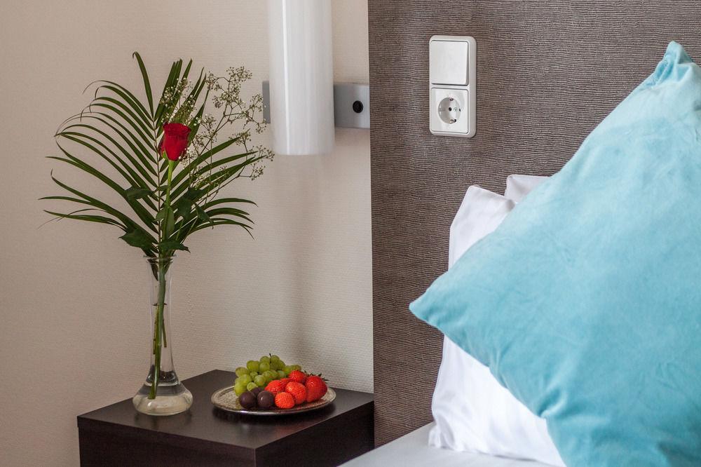 Good Morning+ Nykoeping Hotell Eksteriør bilde