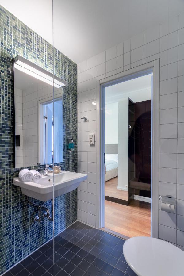Good Morning+ Nykoeping Hotell Eksteriør bilde