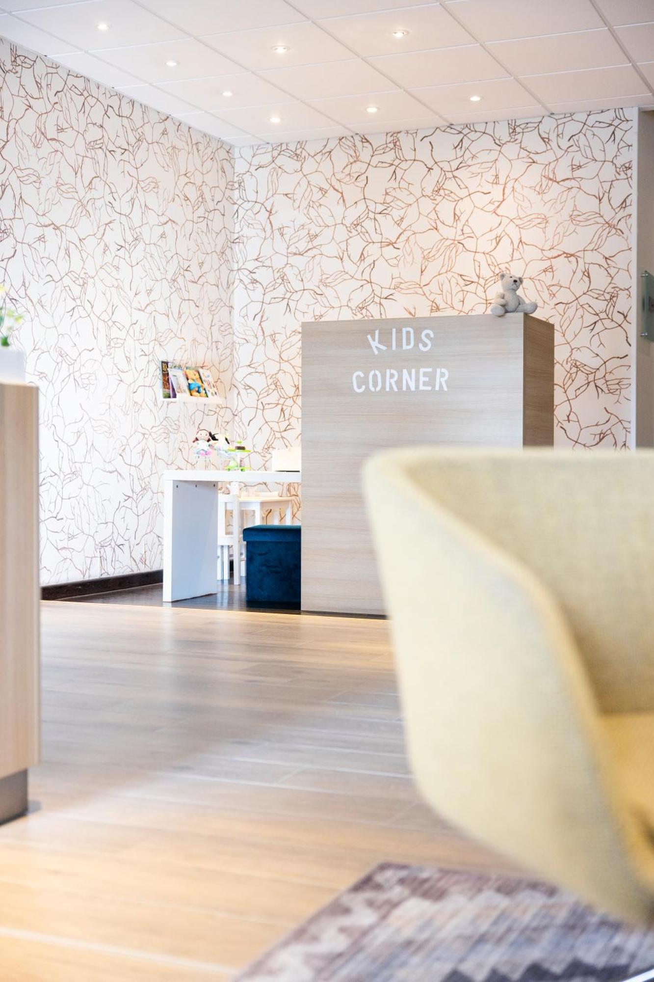 Good Morning+ Nykoeping Hotell Eksteriør bilde