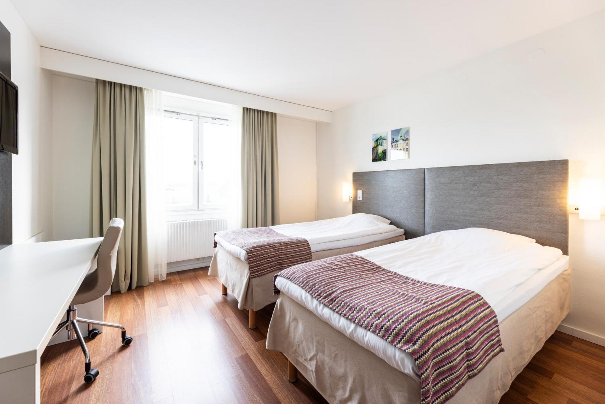 Good Morning+ Nykoeping Hotell Eksteriør bilde