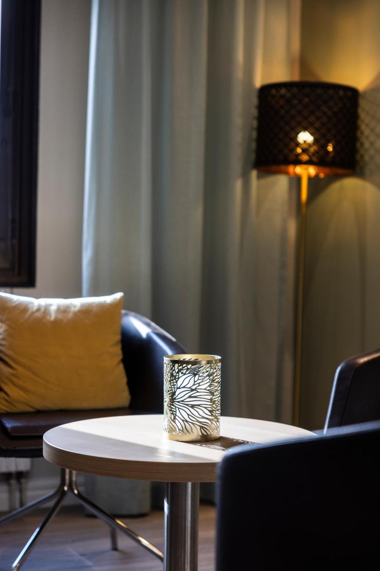 Good Morning+ Nykoeping Hotell Eksteriør bilde