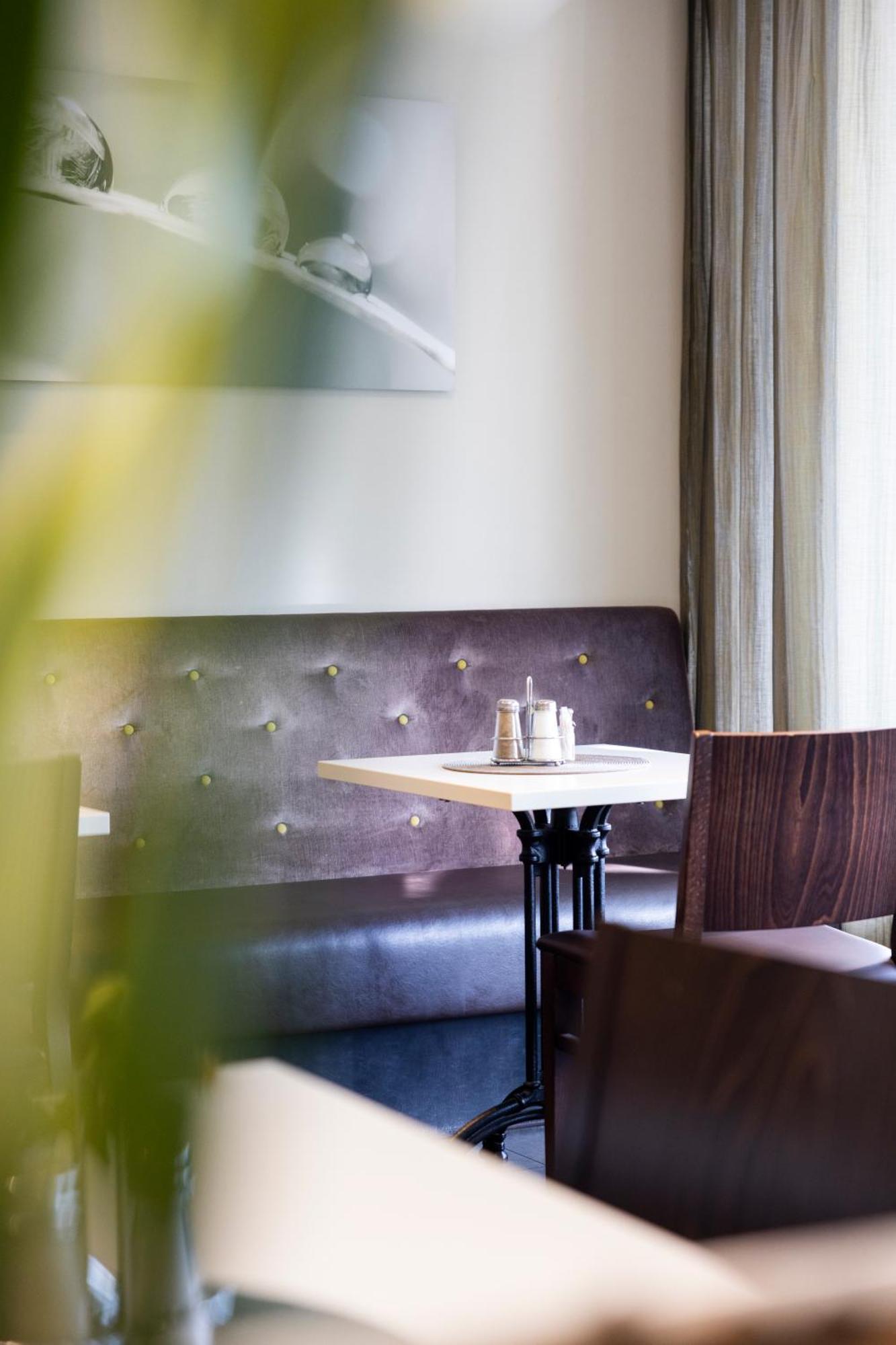 Good Morning+ Nykoeping Hotell Eksteriør bilde