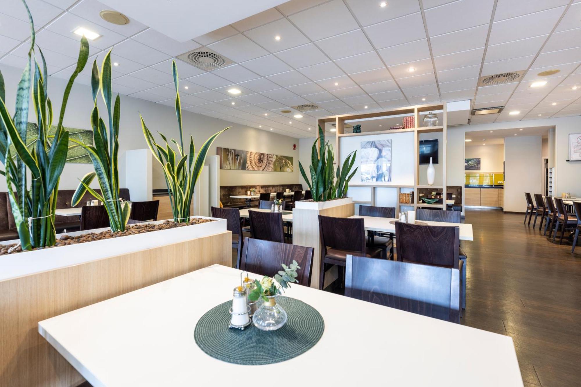 Good Morning+ Nykoeping Hotell Eksteriør bilde