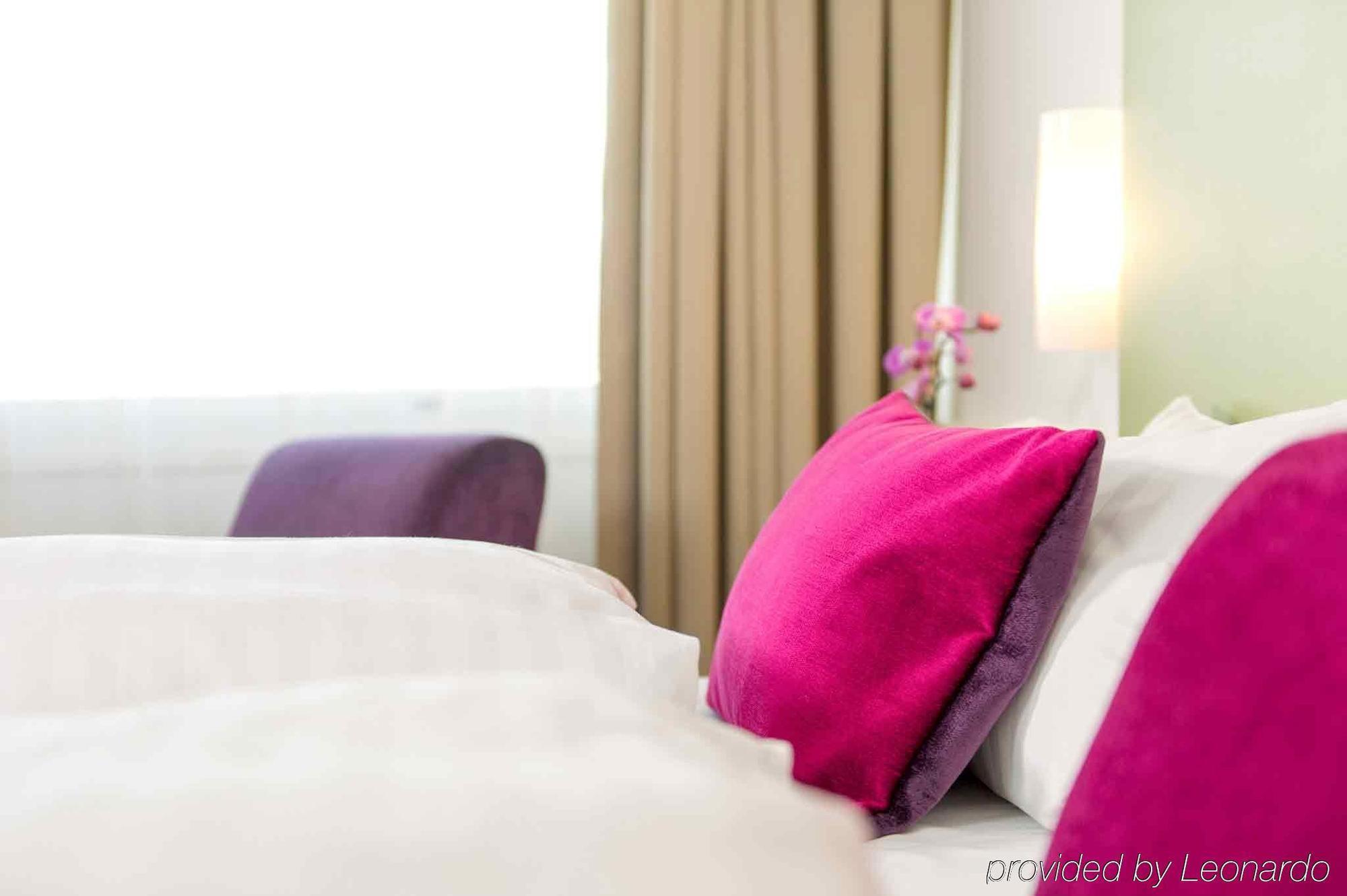 Good Morning+ Nykoeping Hotell Eksteriør bilde