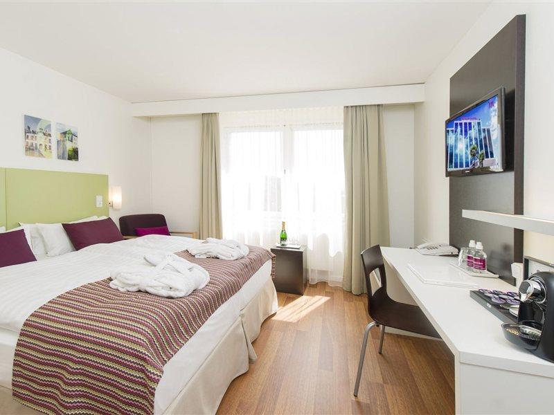 Good Morning+ Nykoeping Hotell Eksteriør bilde