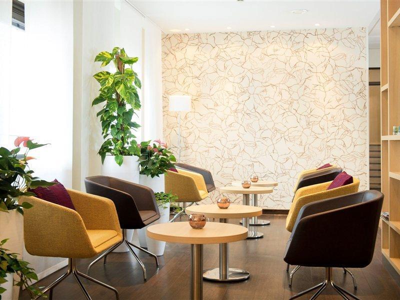 Good Morning+ Nykoeping Hotell Eksteriør bilde
