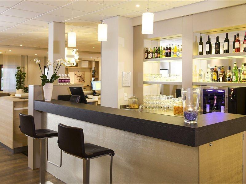 Good Morning+ Nykoeping Hotell Eksteriør bilde