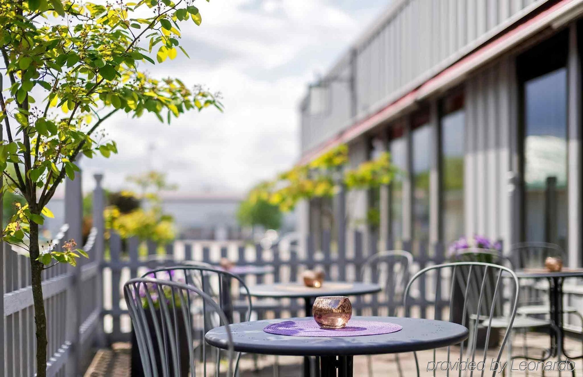 Good Morning+ Nykoeping Hotell Eksteriør bilde