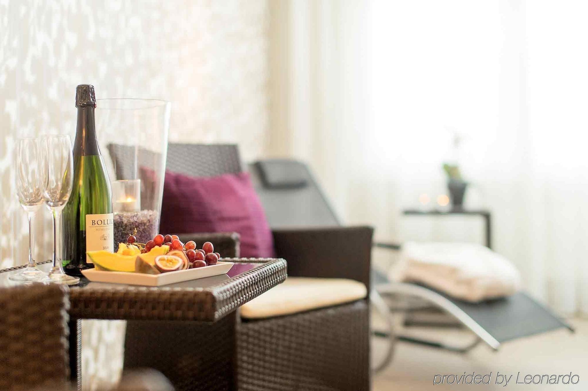 Good Morning+ Nykoeping Hotell Eksteriør bilde