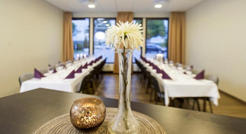 Good Morning+ Nykoeping Hotell Eksteriør bilde