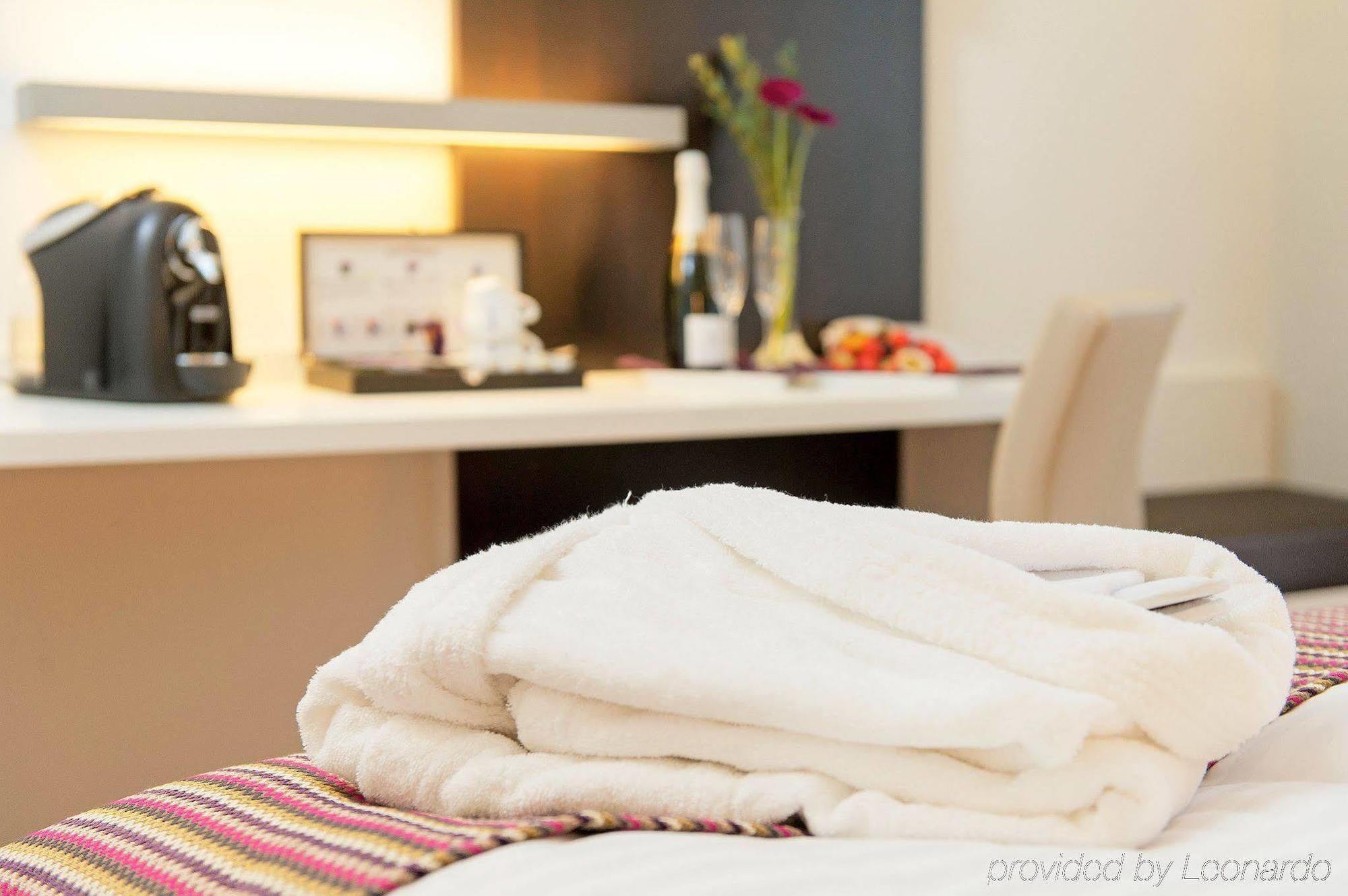 Good Morning+ Nykoeping Hotell Eksteriør bilde
