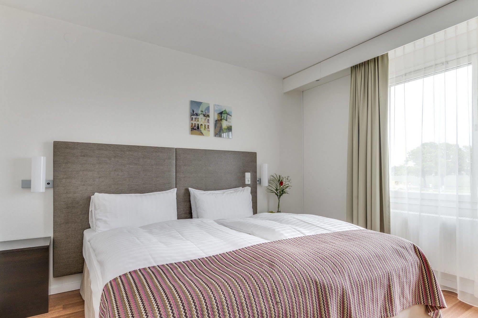 Good Morning+ Nykoeping Hotell Eksteriør bilde