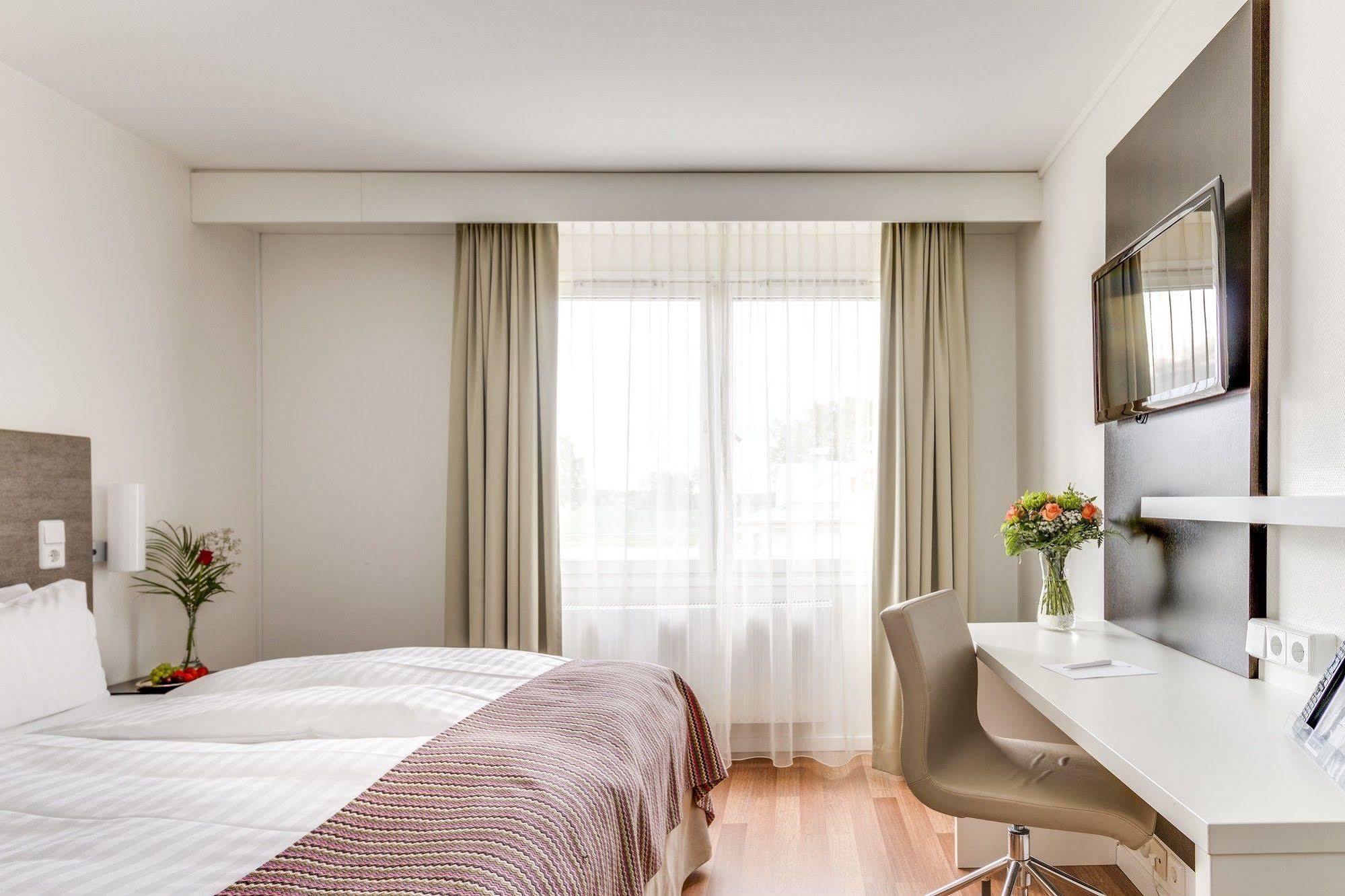 Good Morning+ Nykoeping Hotell Eksteriør bilde